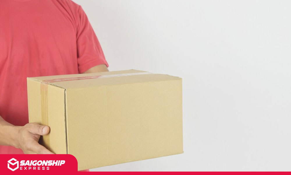 SaigonShip – Đơn vị giao hàng hàng đầu tại xã Đắk Liêng
