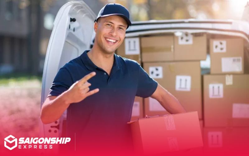 Dịch vụ giao hàng tại xã Đắk NDrot, Lâm Đồng