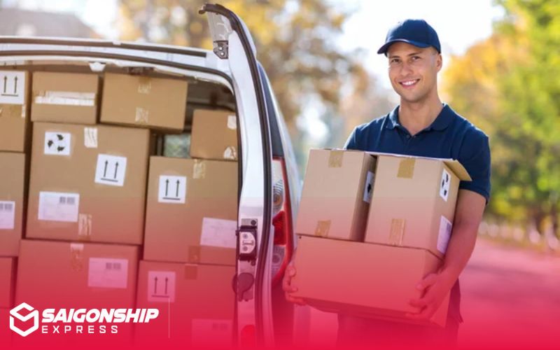Dịch vụ giao hàng tại xã Đắk NDrung, tỉnh Lâm Đồng