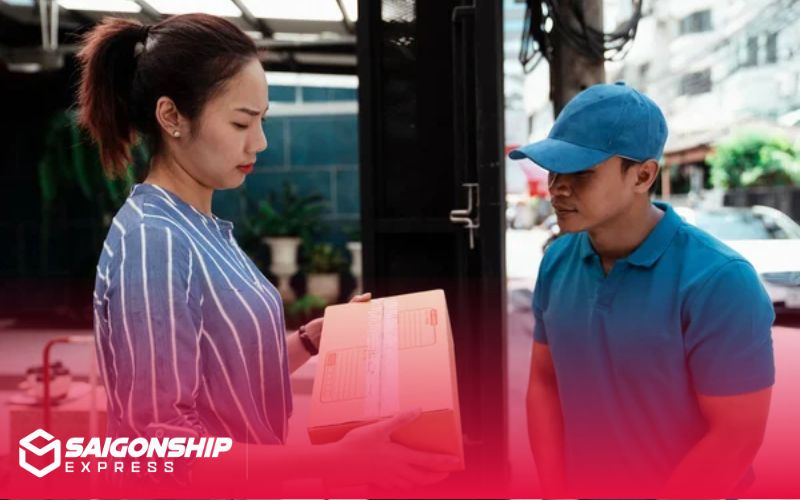 Dịch vụ giao hàng tại xã Đak Nhau, Đồng Nai