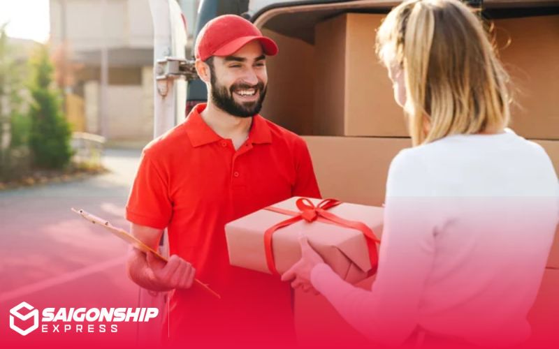 Dịch vụ giao hàng tại xã Đắk Nhim, tỉnh Lâm Đồng