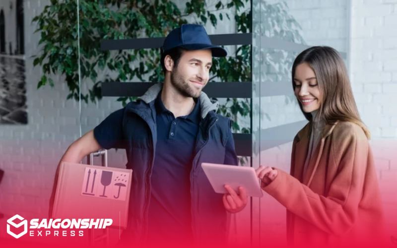 Dịch vụ giao hàng tại Xã Đắk Pla, Lâm Đồng