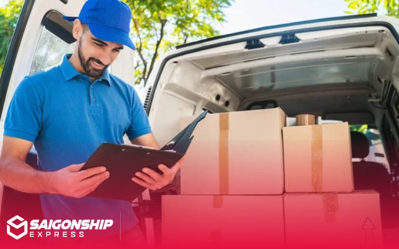 Dịch vụ giao hàng tại xã Đắk RMoan, Lâm Đồng