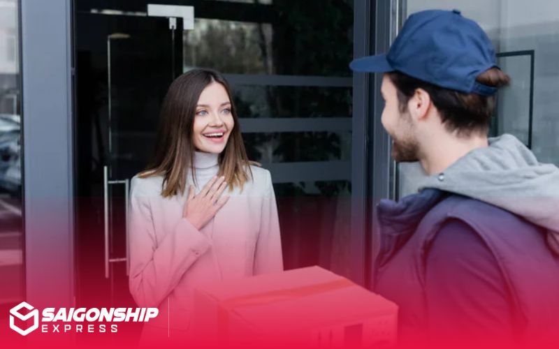 Dịch vụ giao hàng tại xã Đắk Sắk, tỉnh Lâm Đồng