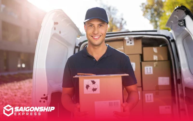 Dịch vụ giao hàng tại xã Đắk Som tỉnh Lâm Đồng