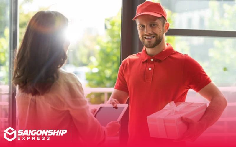 Dịch vụ giao hàng tại xã Đắk Sôr, tỉnh Lâm Đồng