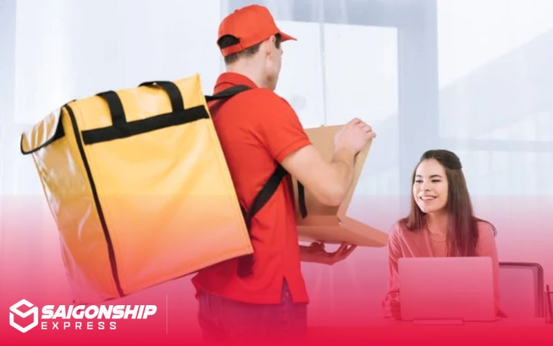 Dịch vụ giao hàng tại xã Đắk Wer tỉnh Lâm Đồng