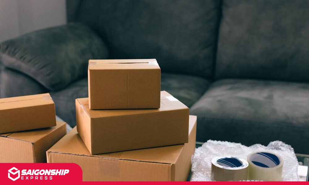 SaigonShip giao hàng nhanh uy tín chất lượng