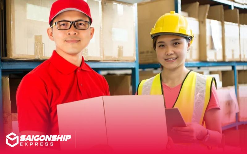 Dịch vụ giao hàng tại Xã Đất Mũi tỉnh Cà Mau
