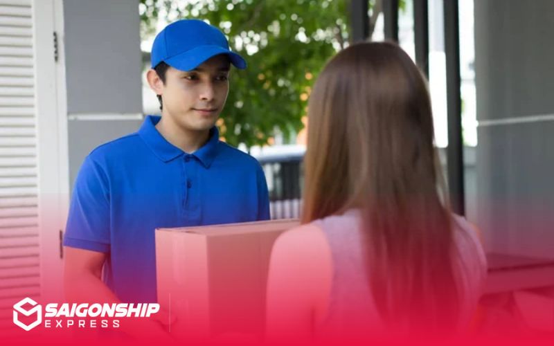 Dịch vụ giao hàng tại Xã Di Linh, Lâm Đồng