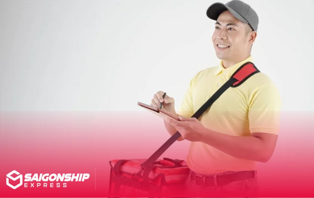 Dịch vụ giao hàng tại xã Điện Hòa, TP Đà Nẵng