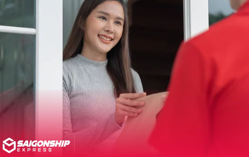 Dịch vụ giao hàng tại xã Điện Thọ, TP Đà Nẵng