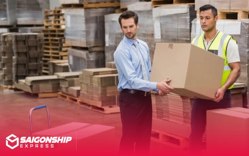 Dịch vụ giao hàng tại xã Định Thành, tỉnh Cà Mau