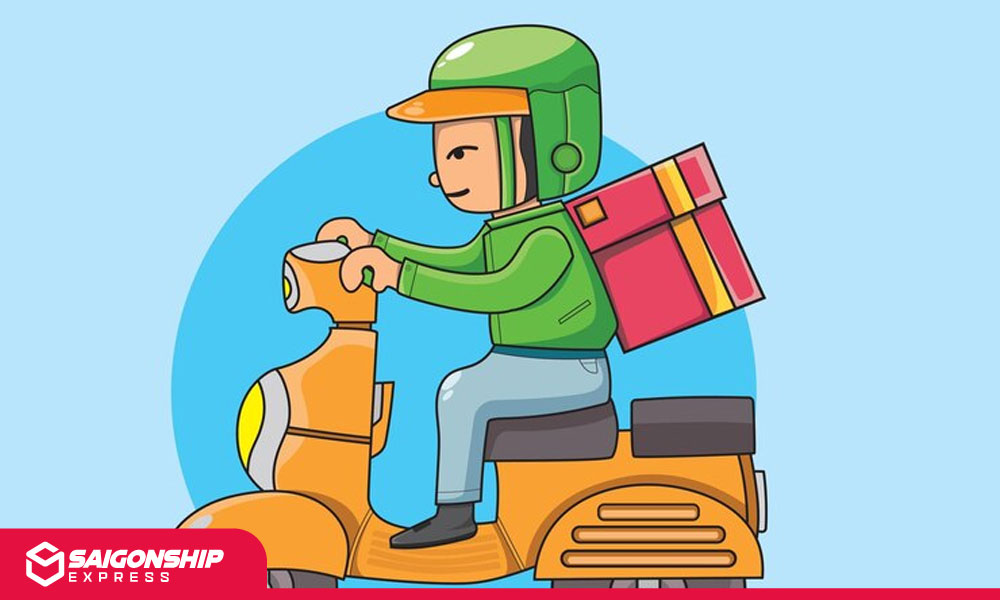 Dịch vụ giao hàng tại xã Dliêya, Đăk Lăk