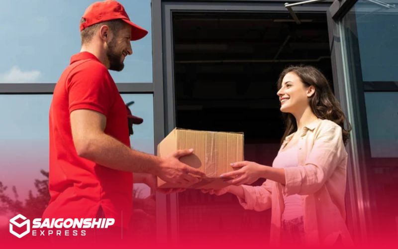 Dịch Vụ Giao Hàng Tại Xã Đơn Dương, Lâm Đồng