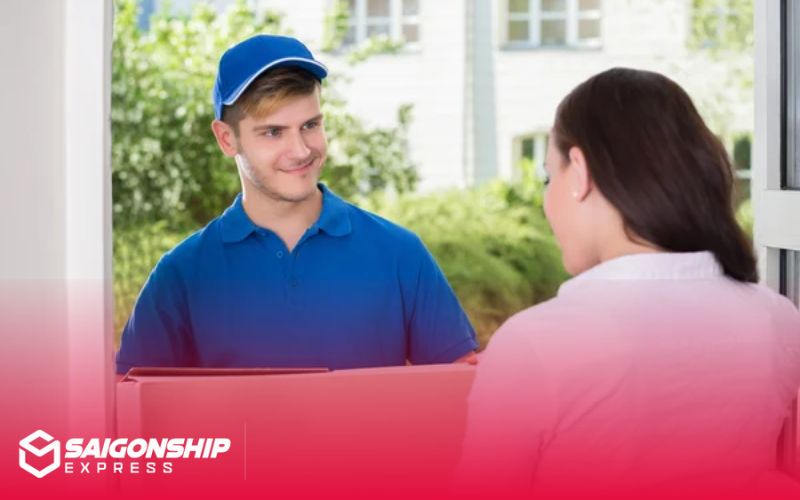 Dịch vụ giao hàng tại xã Đông Hải, Vĩnh Long
