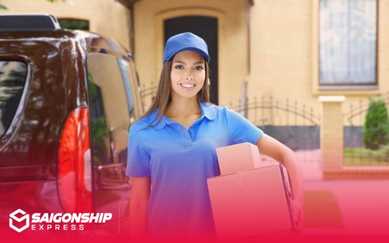 Dịch vụ giao hàng tại Xã Đông Hòa, Đồng Nai