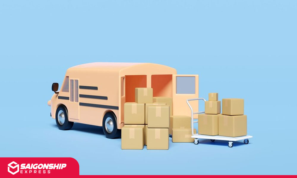 Dịch vụ giao hàng tại xã Đồng Xuân, Đăk Lăk