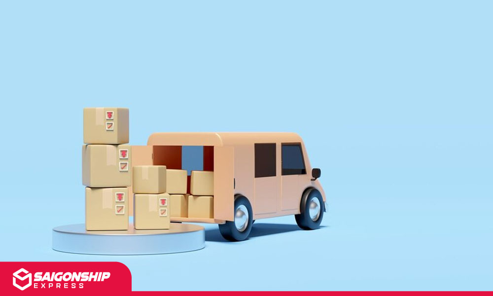SaigonShip là đơn vị giao hàng chuyên nghiệp trên toàn quốc