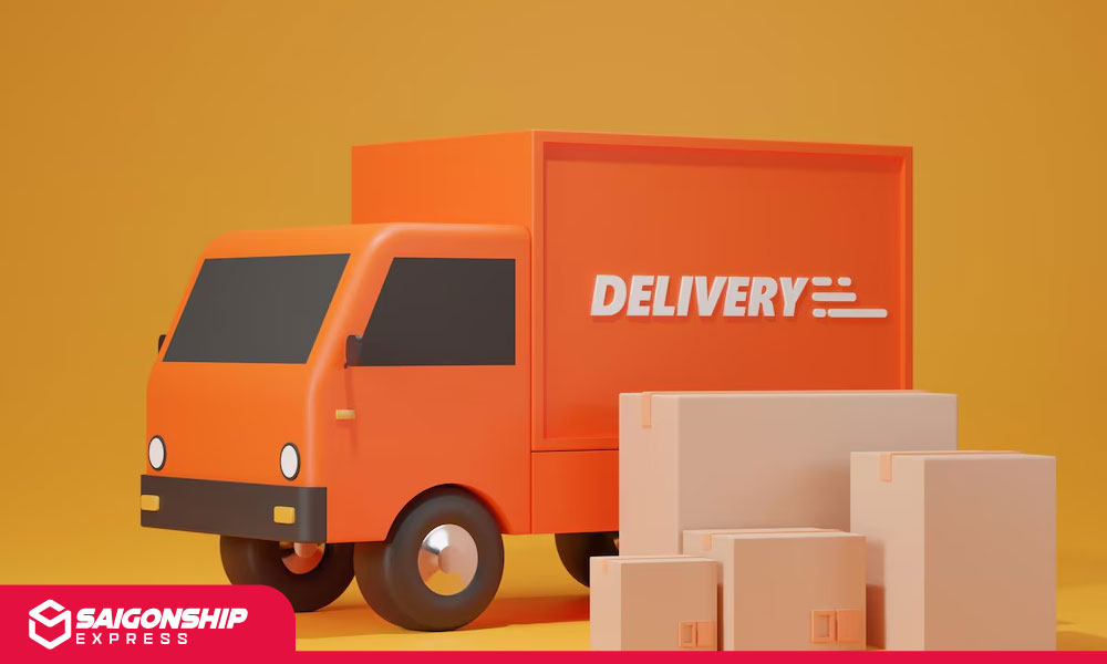 Dịch vụ giao hàng tại xã Dray Bhăng, Đắk Lắk