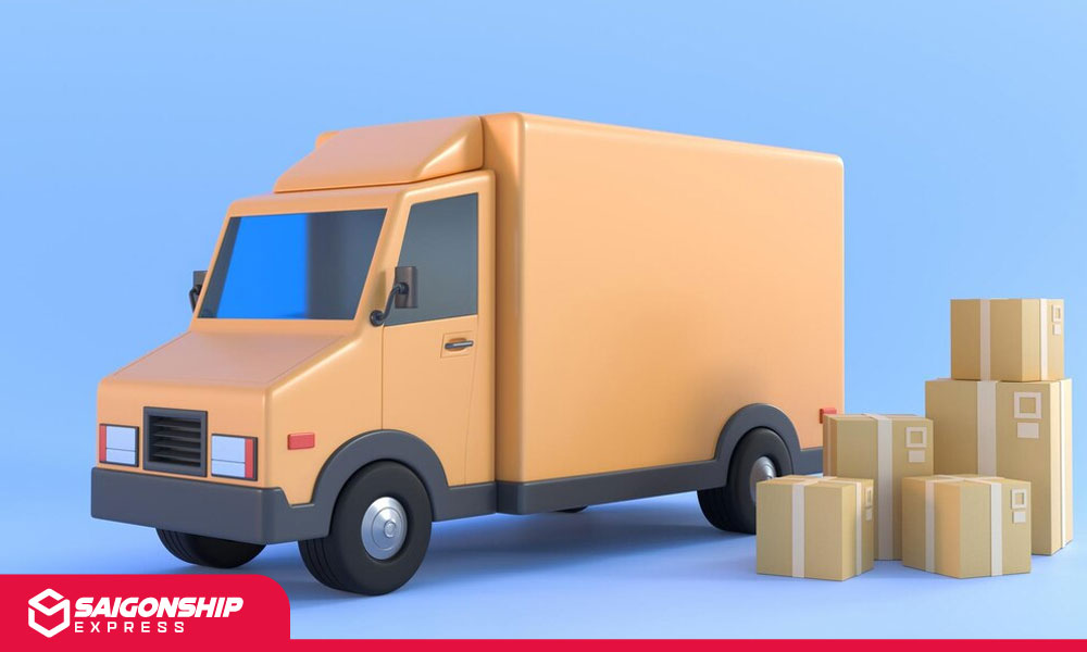 Dịch vụ giao hàng tại xã Dray Bhăng, Đắk Lắk