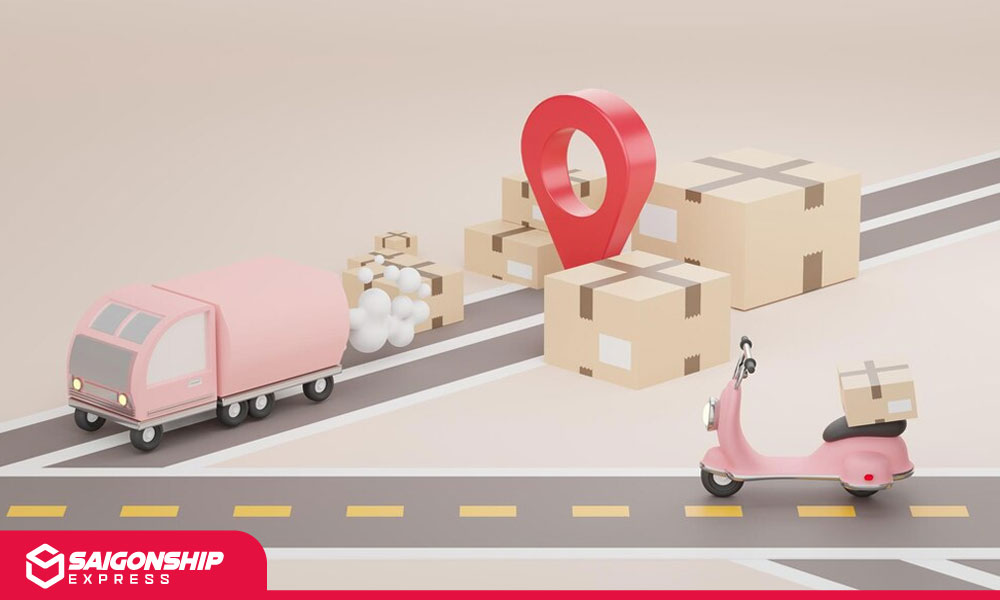 Dịch vụ giao hàng tại xã Đức Bình, Đăk Lăk