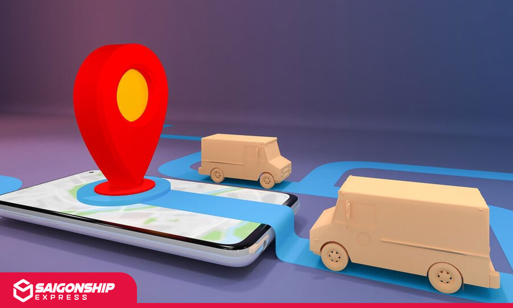 SaigonShip là đơn vị giao hàng chuyên nghiệp trên toàn quốc