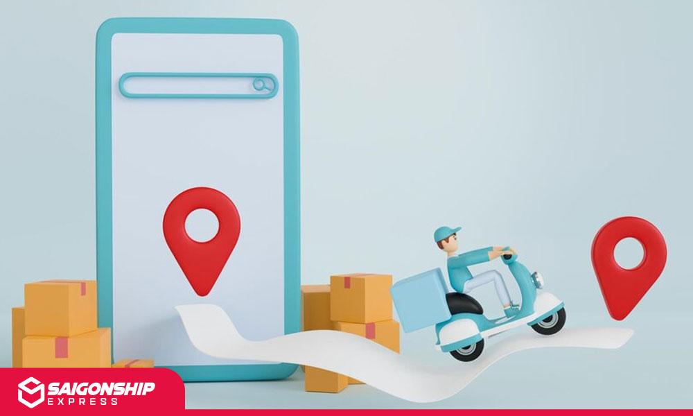 SaigonShip là đơn vị giao hàng chuyên nghiệp trên toàn quốc