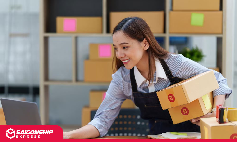 Dịch vụ giao hàng tại xã Ea Bung