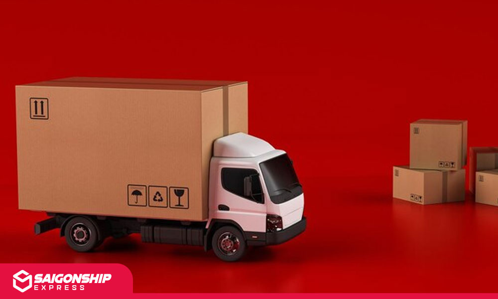 Dịch vụ giao hàng tại xã Ea Drăng, Đăk Lăk