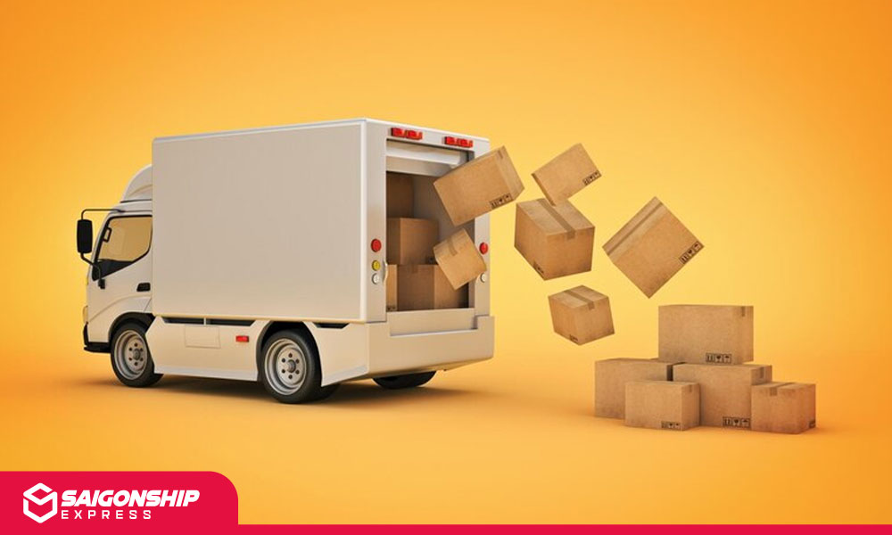 SaigonShip là đơn vị giao hàng chuyên nghiệp trên toàn quốc