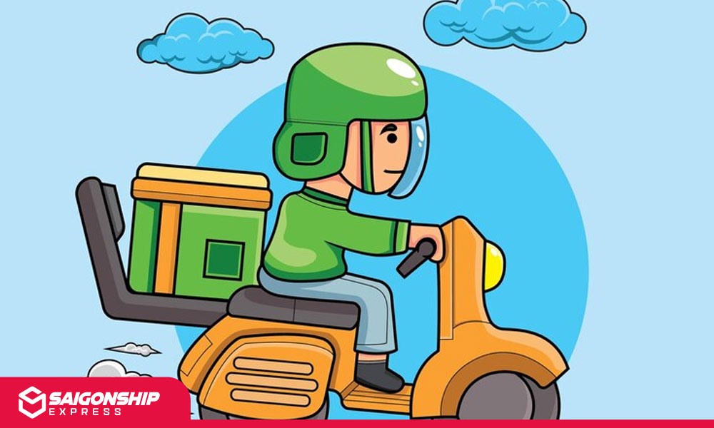 Dịch vụ giao hàng tại xã Ea Drông, Đăk Lăk 2 Dịch vụ giao hàng tại xã Ea Drông, Đăk Lăk