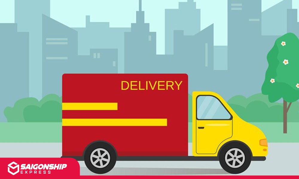 Dịch vụ giao hàng tại xã Ea Drông, Đăk Lăk 4 Giao Hàng Theo Yêu Cầu