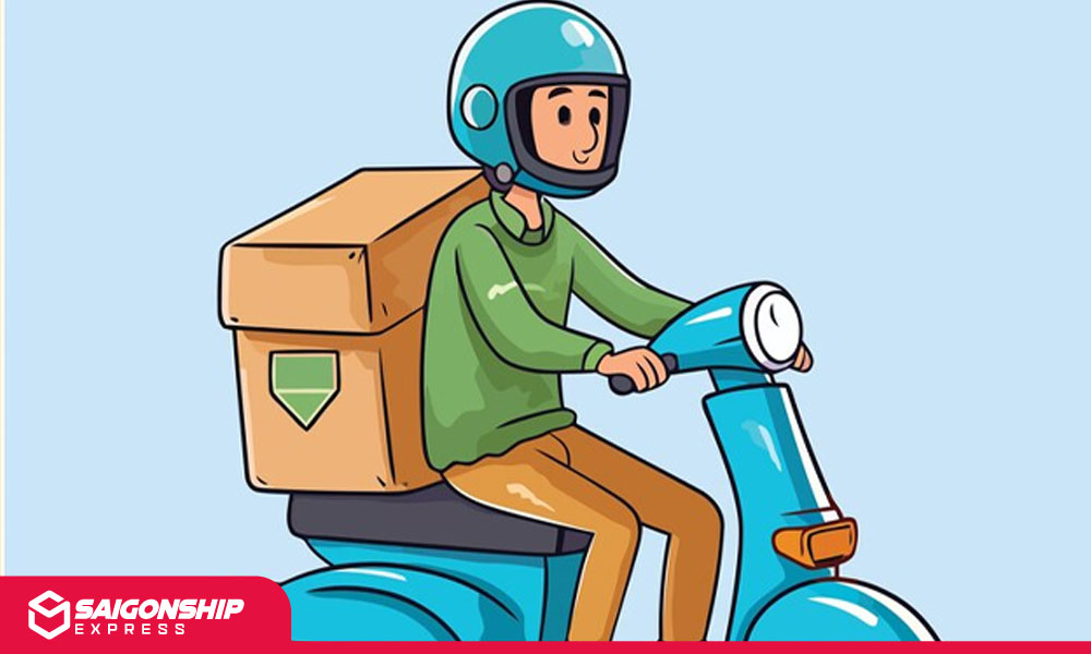 SaigonShip là đơn vị giao hàng chuyên nghiệp trên toàn quốc