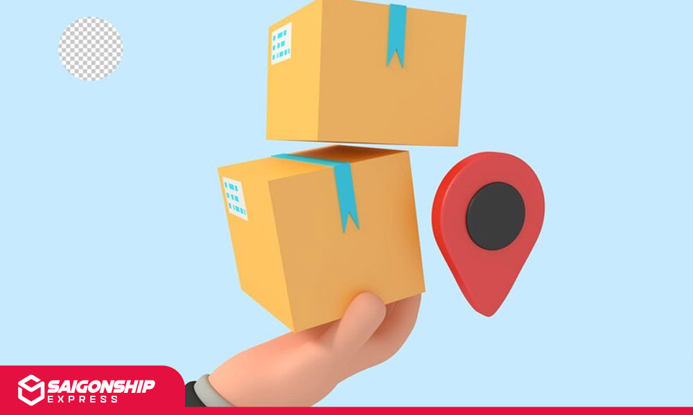 SaigonShip là đơn vị giao hàng chuyên nghiệp trên toàn quốc