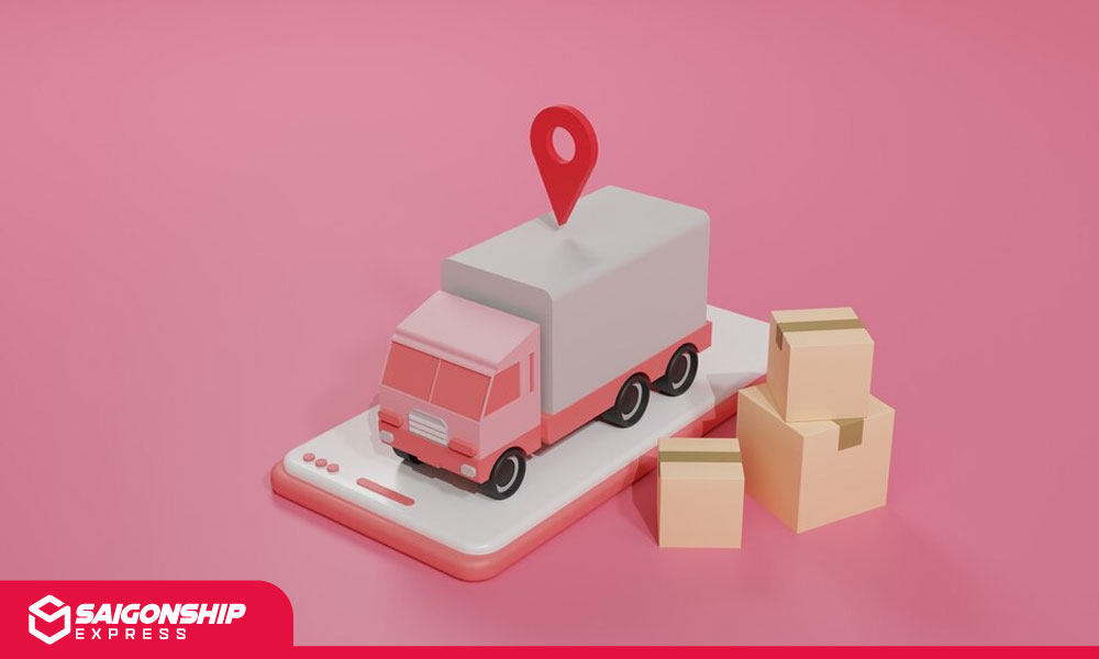 Tương Lai Vận Chuyển và Vai Trò Của Saigonship