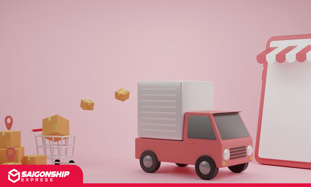 SaigonShip là đơn vị giao hàng chuyên nghiệp trên toàn quốc