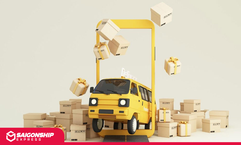 Dịch vụ giao hàng tại xã Ea Khăl, Đăk Lăk