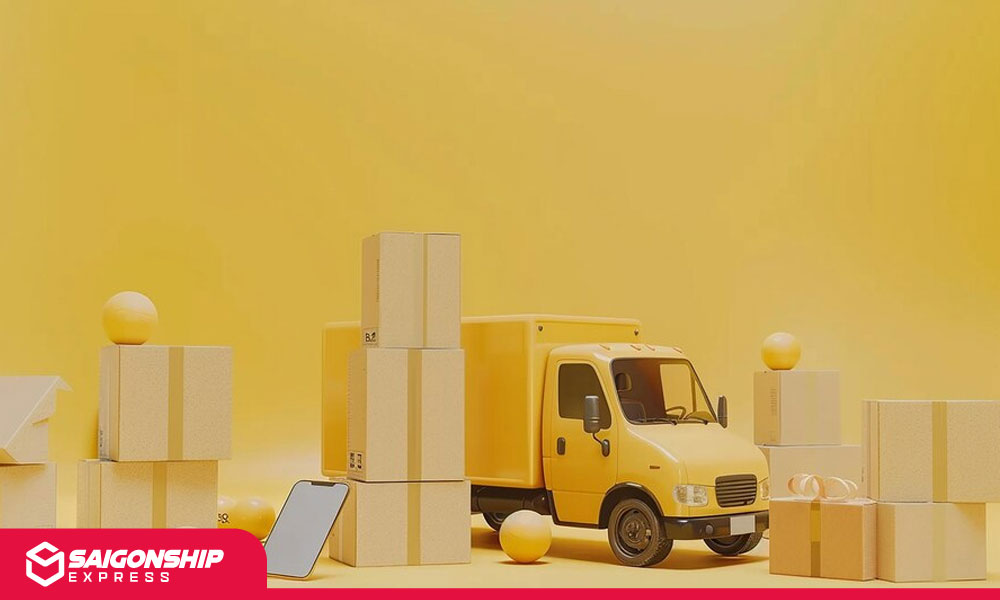 SaigonShip là đơn vị giao hàng chuyên nghiệp trên toàn quốc