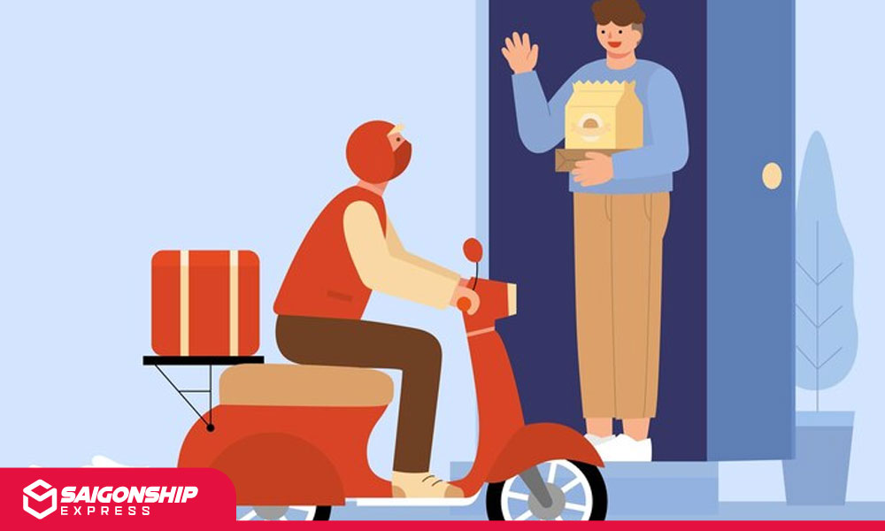 SaigonShip là đơn vị giao hàng chuyên nghiệp trên toàn quốc