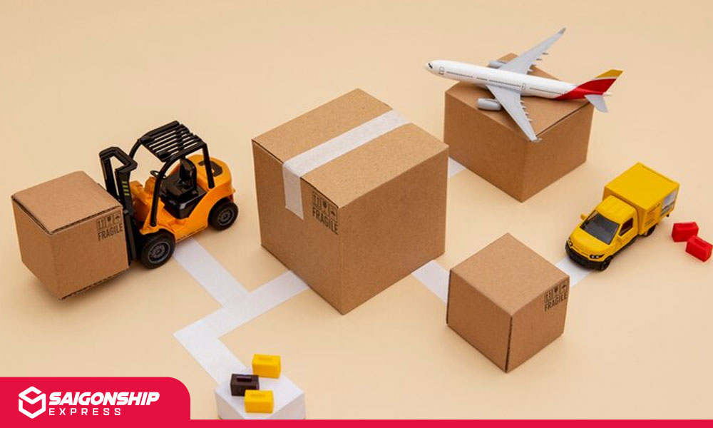 Dịch vụ giao hàng tại xã Ea Knốp, Đăk Lăk
