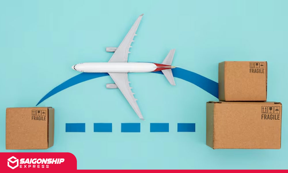 SaigonShip là đơn vị giao hàng chuyên nghiệp trên toàn quốc