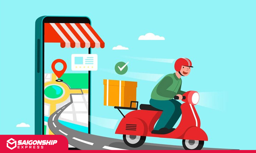 Dịch vụ giao hàng tại xã Ea Knuếc, Đăk Lăk