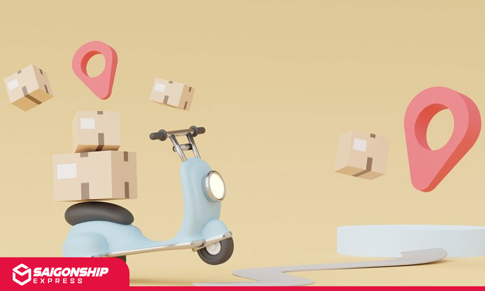 Dịch vụ giao hàng tại xã Ea Ly, Đăk Lăk