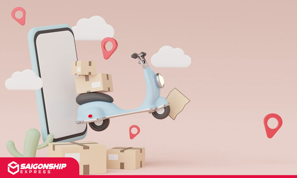 SaigonShip là đơn vị giao hàng chuyên nghiệp trên toàn quốc