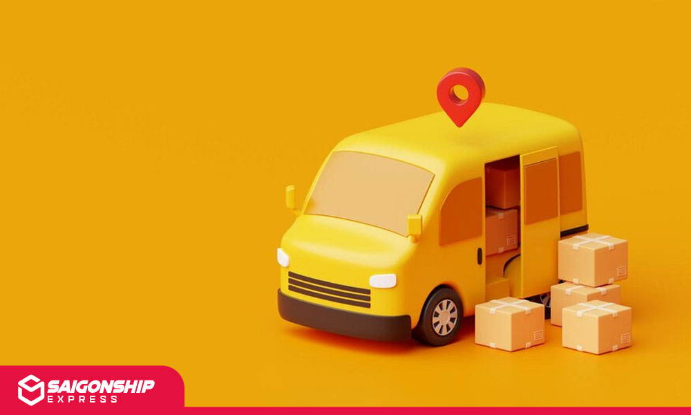 Dịch vụ giao hàng tại xã Ea Na, Đắk Lắk