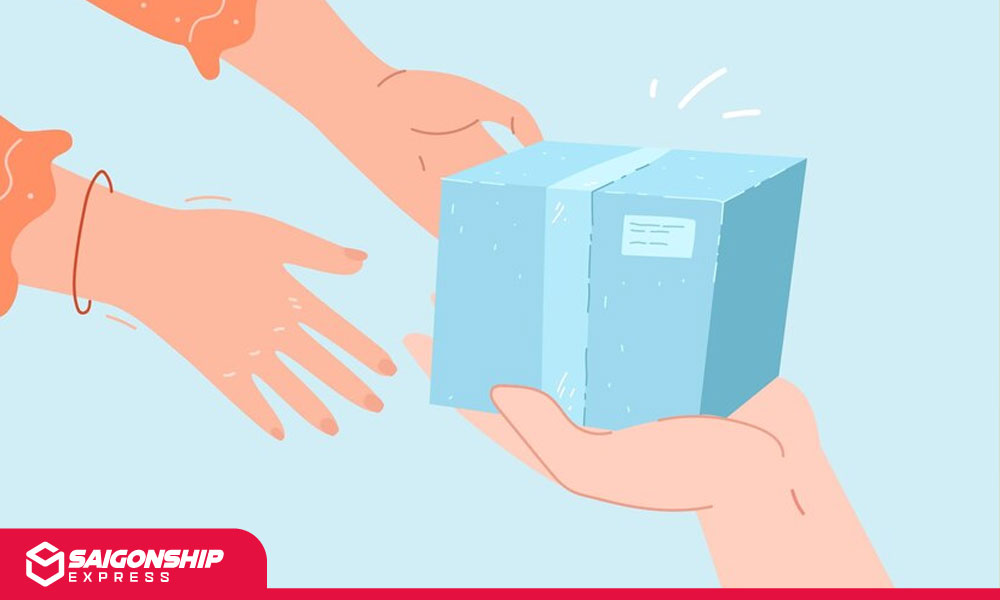 Dịch vụ giao hàng tại xã Ea Na, Đắk Lắk