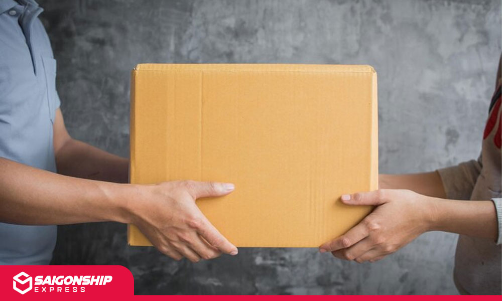 Dịch vụ giao hàng tại xã Ea Na, Đắk Lắk