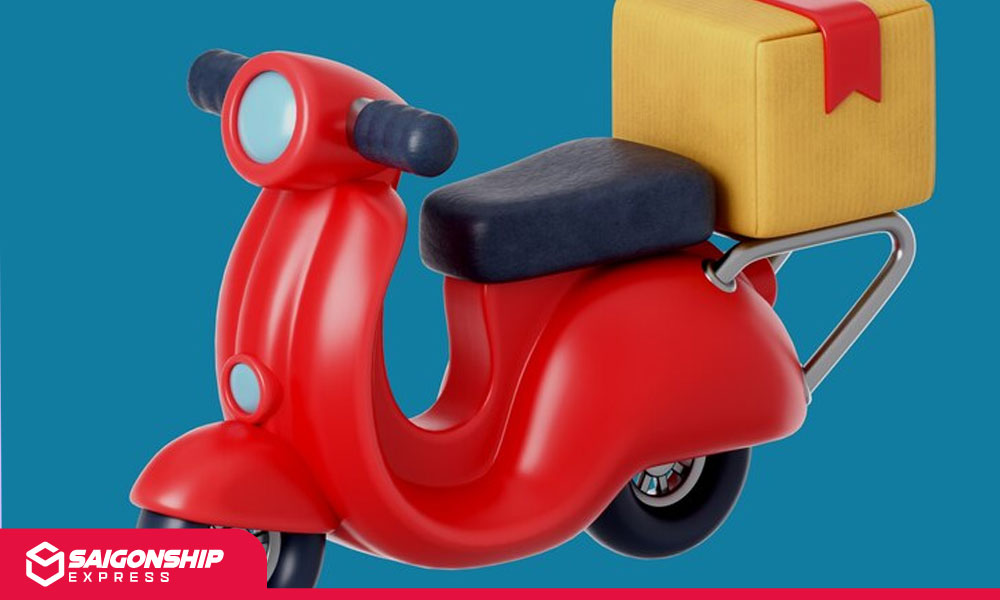 Dịch vụ giao hàng tại xã Ea Ning, Đắk Lắk 3 Giao Hàng Tận Nơi, Không Lo Khoảng Cách