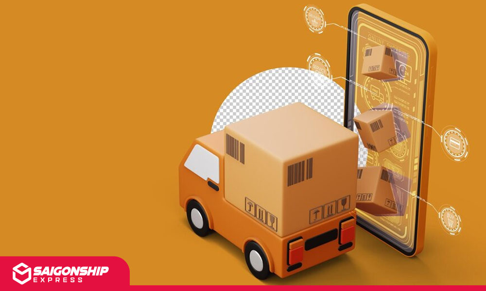 Dịch vụ giao hàng tại xã Ea Nuôl, Đăk Lăk